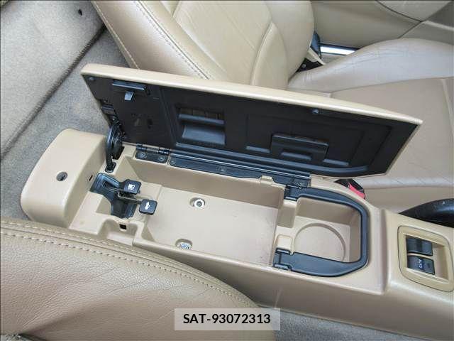 Mazda ROADSTER 1999-11 6017135-11