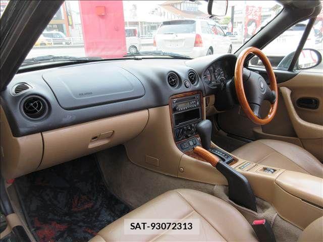 Mazda ROADSTER 1999-11 6017135-12