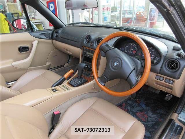 Mazda ROADSTER 1999-11 6017135-13