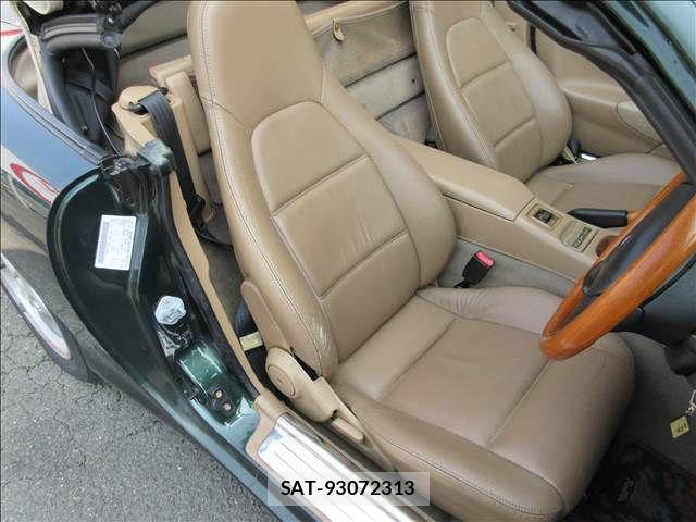 Mazda ROADSTER 1999-11 6017135-14