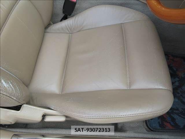 Mazda ROADSTER 1999-11 6017135-16