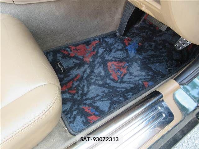 Mazda ROADSTER 1999-11 6017135-17