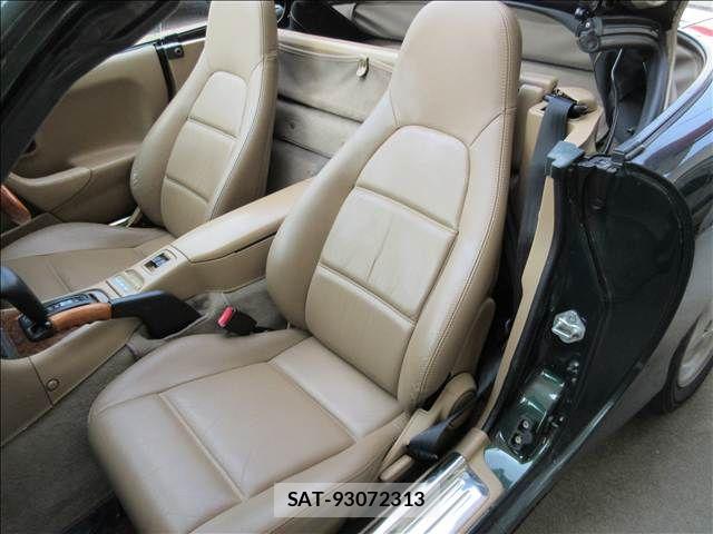 Mazda ROADSTER 1999-11 6017135-18
