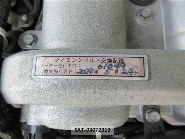 Mazda ROADSTER 1999-11 6017135-1