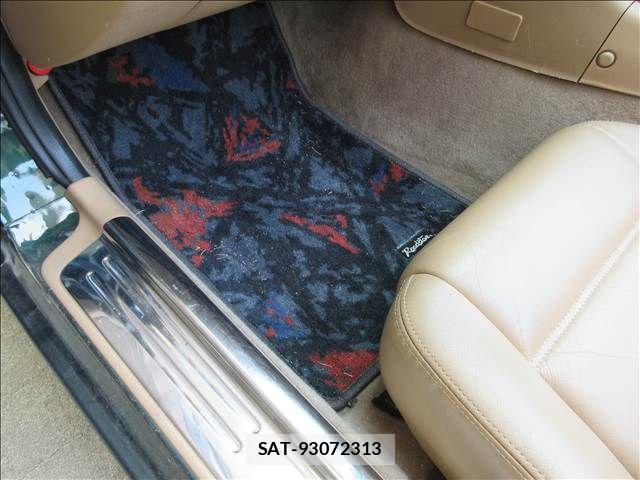 Mazda ROADSTER 1999-11 6017135-20