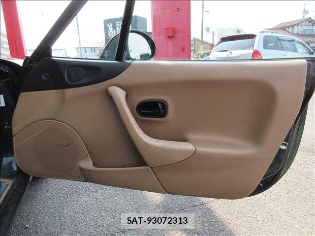 Mazda ROADSTER 1999-11 6017135-21