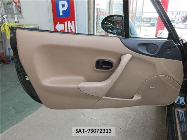 Mazda ROADSTER 1999-11 6017135-22