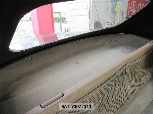 Mazda ROADSTER 1999-11 6017135-23
