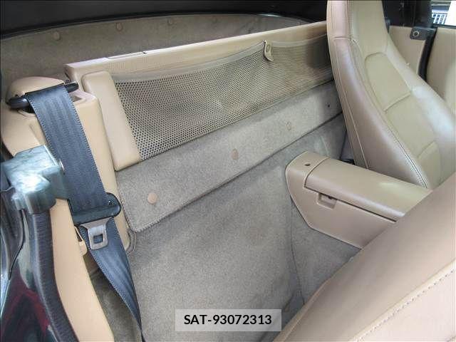 Mazda ROADSTER 1999-11 6017135-24