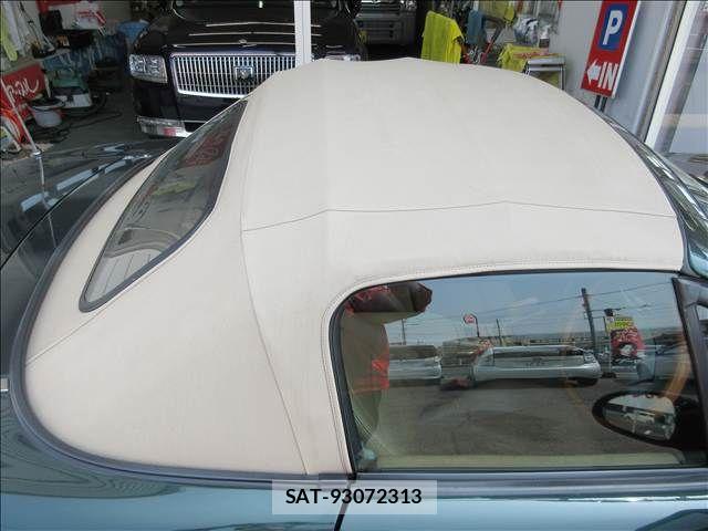 Mazda ROADSTER 1999-11 6017135-25