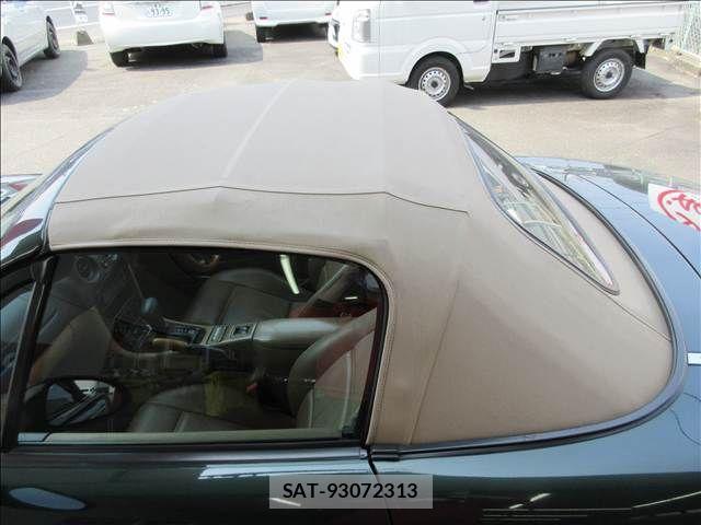 Mazda ROADSTER 1999-11 6017135-26