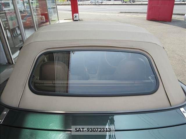 Mazda ROADSTER 1999-11 6017135-27