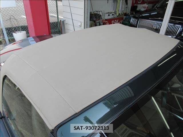 Mazda ROADSTER 1999-11 6017135-28