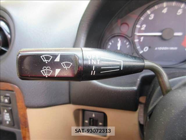 Mazda ROADSTER 1999-11 6017135-4