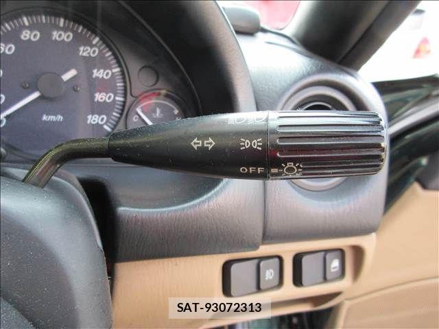 Mazda ROADSTER 1999-11 6017135-5