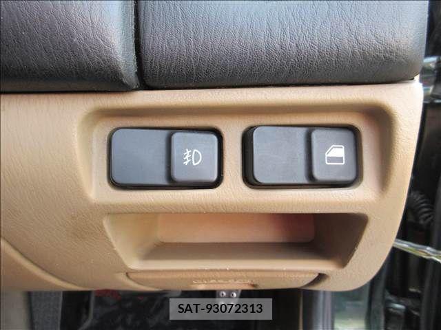 Mazda ROADSTER 1999-11 6017135-6