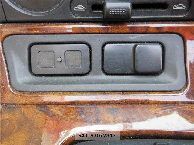 Mazda ROADSTER 1999-11 6017135-8