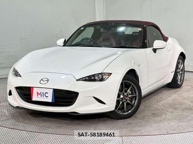 Mazda ROADSTER 2021-04 6017114-10