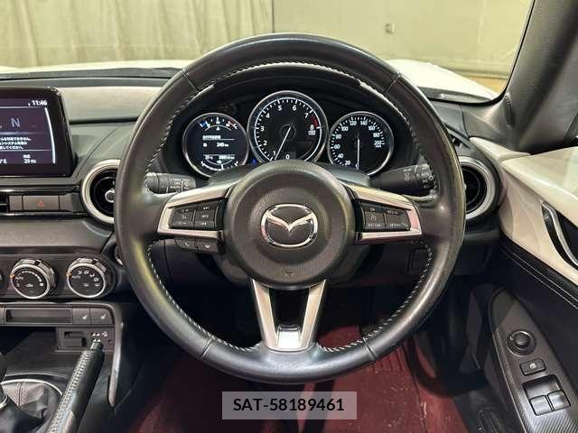 Mazda ROADSTER 2021-04 6017114-12