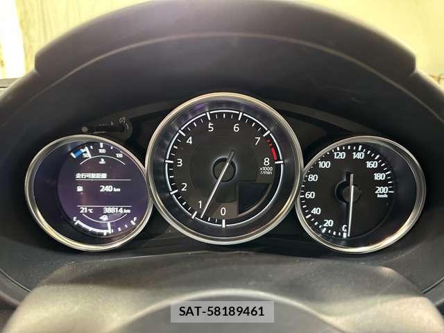 Mazda ROADSTER 2021-04 6017114-13