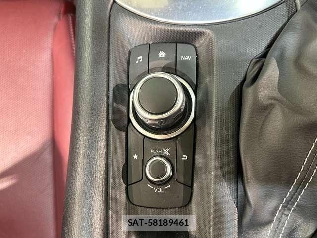 Mazda ROADSTER 2021-04 6017114-28