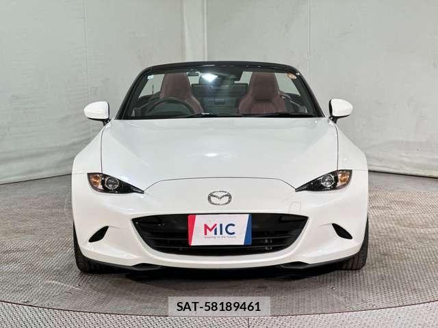 Mazda ROADSTER 2021-04 6017114-3