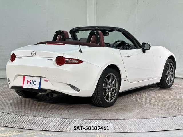 Mazda ROADSTER 2021-04 6017114-5