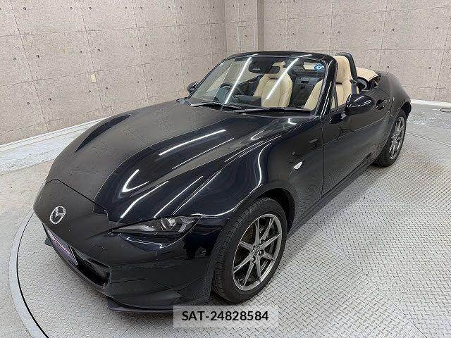 Mazda ROADSTER 2024-02 6017109-10