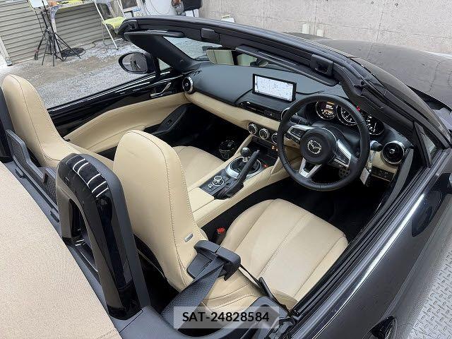 Mazda ROADSTER 2024-02 6017109-11
