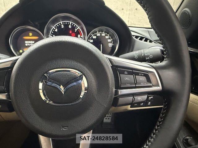 Mazda ROADSTER 2024-02 6017109-20