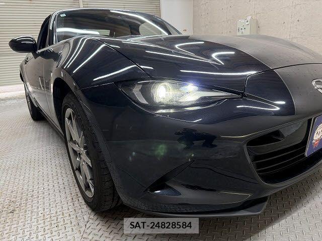Mazda ROADSTER 2024-02 6017109-26