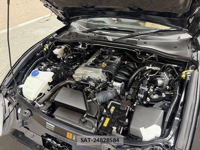 Mazda ROADSTER 2024-02 6017109-27