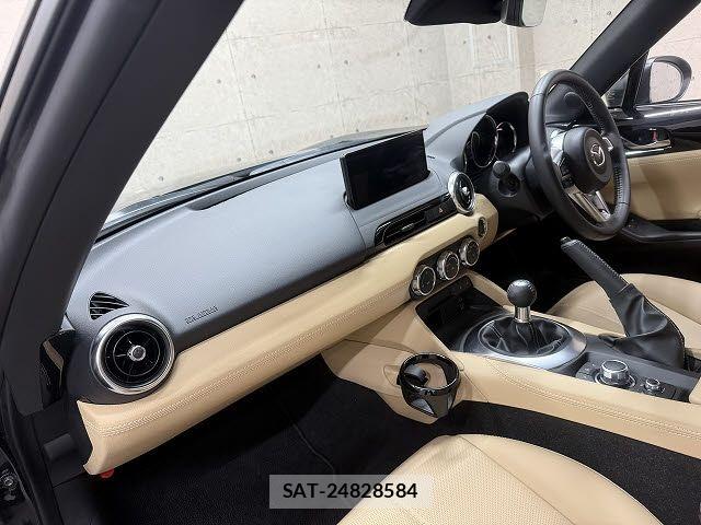 Mazda ROADSTER 2024-02 6017109-4