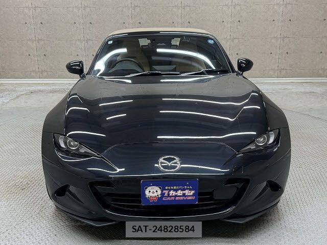 Mazda ROADSTER 2024-02 6017109-7