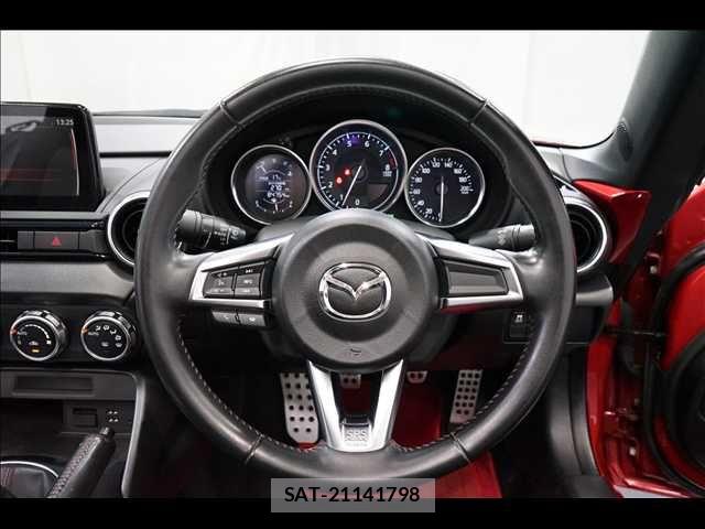 Mazda ROADSTER 2016-06 6017119-9