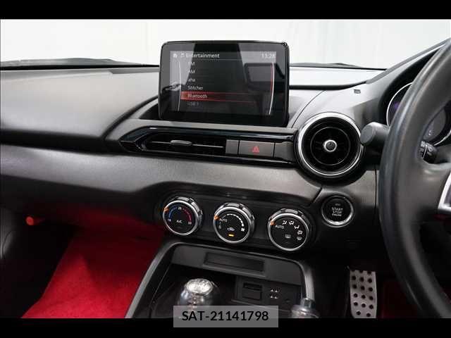 Mazda ROADSTER 2016-06 6017119-10