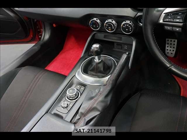 Mazda ROADSTER 2016-06 6017119-11