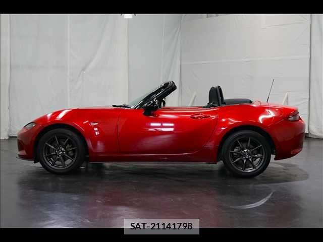 Mazda ROADSTER 2016-06 6017119-14