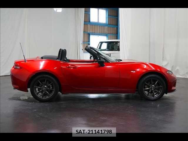 Mazda ROADSTER 2016-06 6017119-15