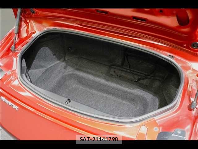 Mazda ROADSTER 2016-06 6017119-18