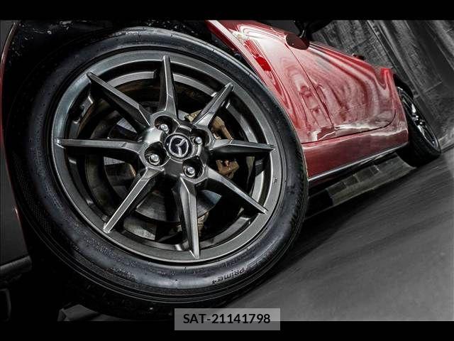 Mazda ROADSTER 2016-06 6017119-3