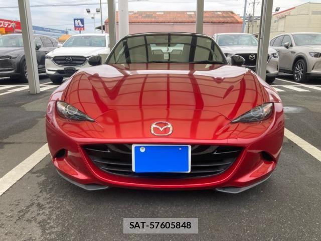Mazda ROADSTER 2015-08 6073916-0