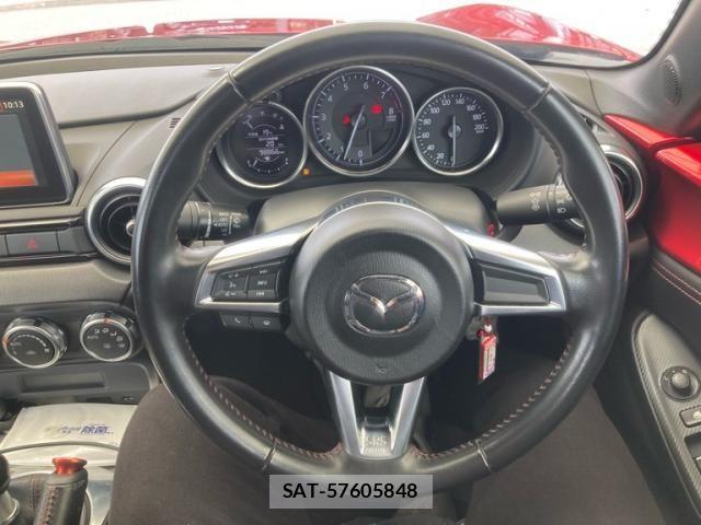 Mazda ROADSTER 2015-08 6073916-13