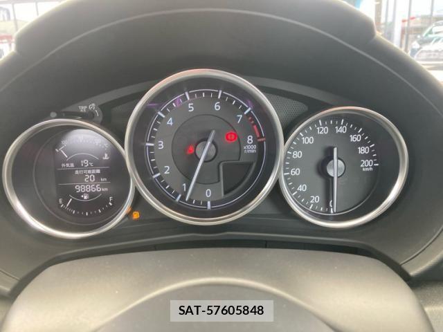 Mazda ROADSTER 2015-08 6073916-15