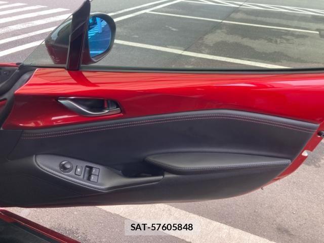 Mazda ROADSTER 2015-08 6073916-22