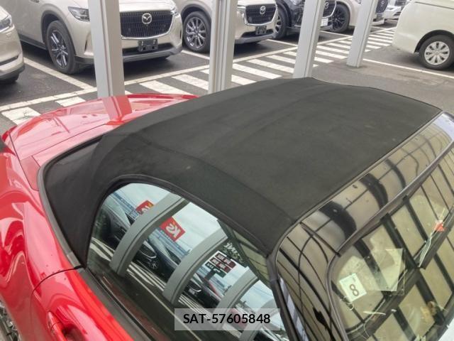 Mazda ROADSTER 2015-08 6073916-4