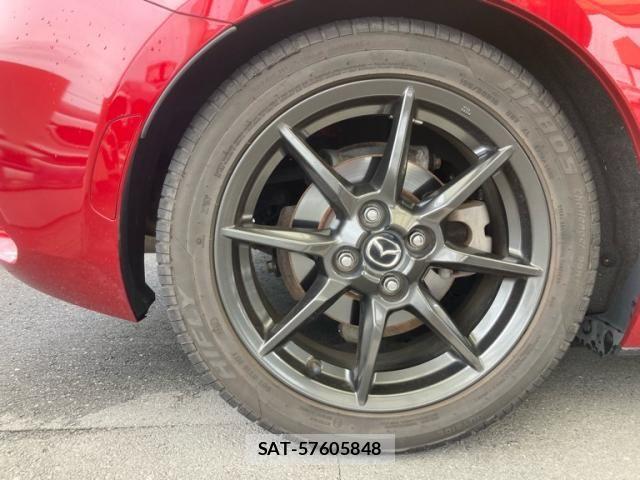 Mazda ROADSTER 2015-08 6073916-5