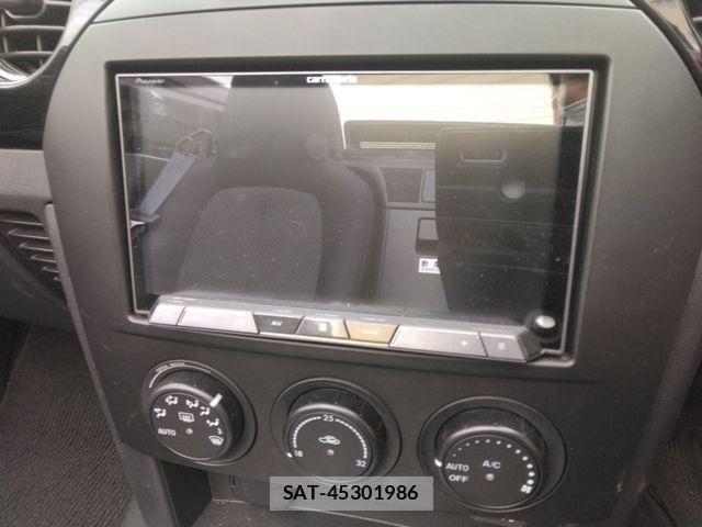 Mazda ROADSTER 2008-06 6017124-9