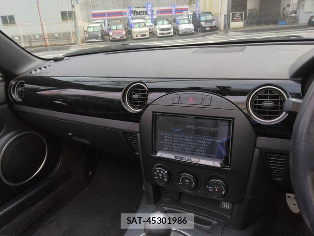 Mazda ROADSTER 2008-06 6017124-10