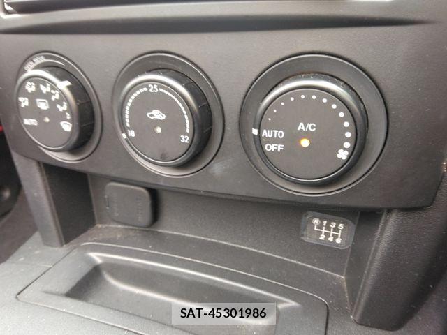 Mazda ROADSTER 2008-06 6017124-12
